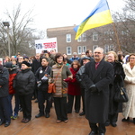 Річниця Євромайдану Чикаго діаспора фото Річниця Євромайдану Чикаго діаспора фото