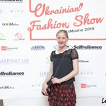українські дизайнери на Ukrainian Fashion Show by UaModna (фото) українські дизайнери на Ukrainian Fashion Show by UaModna (фото)