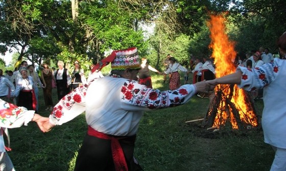 хороводи хороводи