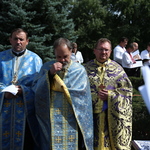 Вшанування пам'яті жертв Голодомору США діаспора фото Вшанування пам'яті жертв Голодомору США діаспора фото