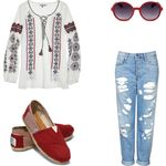 вишиванка вишиванка