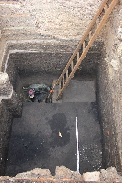 Історія про походження міста Львів 1/1 Історія про походження міста Львів 1/1