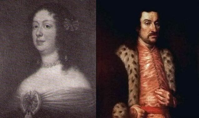 Найромантичніші історії кохання, пов'язані з Україною 1/1 Найромантичніші історії кохання, пов'язані з Україною 1/1