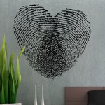 відбитки пальців відбитки пальців