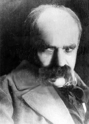 Амвросій Бучма: Коротка біографія 3/3 Амвросій Бучма: Коротка біографія 3/3