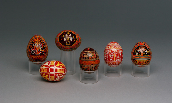 писанки (фото)