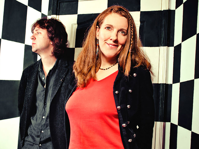 Легендарний британський музикант Робін Гатрі у захваті від українського гурту Ummagma 1/1