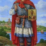 князь Аскольд (Миколай)