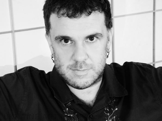 Легендарний британський музикант Робін Гатрі у захваті від українського гурту Ummagma 1/1