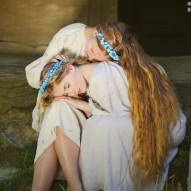 Анна Сенік (Ladna Kobieta). Ангелики Анна Сенік (Ladna Kobieta). Ангелики