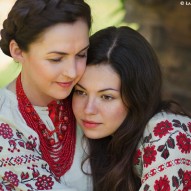 Анна Сенік (Ladna kobieta), Донечка Анна Сенік (Ladna kobieta), Донечка