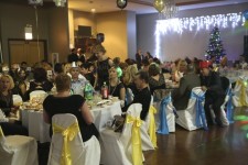 Український культурний центр Новий Рік 2014 США діаспора фото Український культурний центр Новий Рік 2014 США діаспора фото