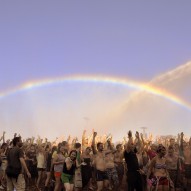 Фестиваль Вудсток Фестиваль Вудсток