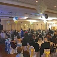 Зустріч Нового 2014 року в українському Культурному Центрі. Фото 1/64 Зустріч Нового 2014 року в українському Культурному Центрі. Фото 1/64