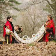 Великдень, Ladna kobieta (фото) Великдень, Ladna kobieta (фото)