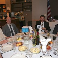 Зустріч Нового 2014 року в українському Культурному Центрі. Фото 67/64 Зустріч Нового 2014 року в українському Культурному Центрі. Фото 67/64