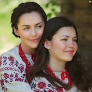 Анна Сенік (Ladna kobieta) Анна Сенік (Ladna kobieta)