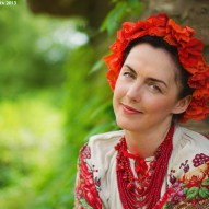 Анна Сенік Анна Сенік