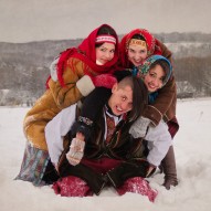 Анна Сенік Анна Сенік