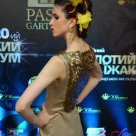 Ірина Халабура, колекція Мелодія Парижу Ірина Халабура, колекція Мелодія Парижу