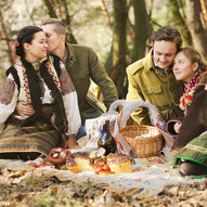 Анна Сенік (Ladna Kobieta) (Фото) Анна Сенік (Ladna Kobieta) (Фото)