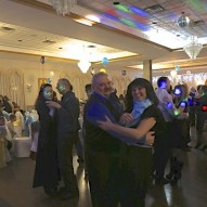 Зустріч Нового 2014 року в українському Культурному Центрі. Фото 47/64 Зустріч Нового 2014 року в українському Культурному Центрі. Фото 47/64