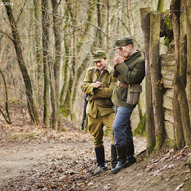 Ladna Kobieta, Повстанський Великдень (фото) Ladna Kobieta, Повстанський Великдень (фото)