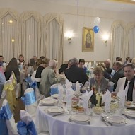 Зустріч Нового 2014 року в українському Культурному Центрі. Фото 24/64 Зустріч Нового 2014 року в українському Культурному Центрі. Фото 24/64