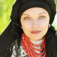 Анна Сенік (Ladna Kobieta) (фото) Анна Сенік (Ladna Kobieta) (фото)