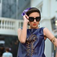 українська дизайнерка Irisss українська дизайнерка Irisss