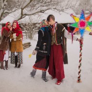 Анна Сенік (Ladna Kobieta) Анна Сенік (Ladna Kobieta)