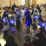 Зустріч Нового 2014 року в українському Культурному Центрі. Фото 37/64 Зустріч Нового 2014 року в українському Культурному Центрі. Фото 37/64