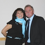 Зустріч Нового 2014 року в українському Культурному Центрі. Фото 34/64 Зустріч Нового 2014 року в українському Культурному Центрі. Фото 34/64