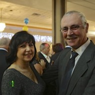 Зустріч Нового 2014 року в українському Культурному Центрі. Фото 18/64 Зустріч Нового 2014 року в українському Культурному Центрі. Фото 18/64