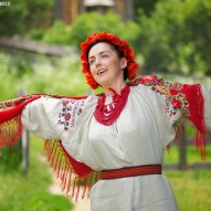 Ladna kobieta Ladna kobieta