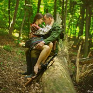 Анна Сенік, УПА Анна Сенік, УПА