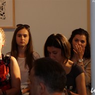 В Чикаго відбувся найяскравіший модний показ року – UaMоdna Fashion Show 2016 113/128 В Чикаго відбувся найяскравіший модний показ року – UaMоdna Fashion Show 2016 113/128