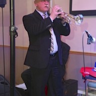 Зустріч Нового 2014 року в українському Культурному Центрі. Фото 8/64 Зустріч Нового 2014 року в українському Культурному Центрі. Фото 8/64