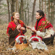 Ladna Kobieta (фото) Ladna Kobieta (фото)