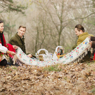 Великдень, Ladna kobieta Великдень, Ladna kobieta