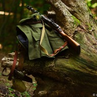 Анна Сенік (Ladna Kobieta), УПА. Кохання Анна Сенік (Ladna Kobieta), УПА. Кохання