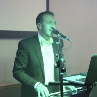 Зустріч Нового 2014 року в українському Культурному Центрі. Фото 39/64 Зустріч Нового 2014 року в українському Культурному Центрі. Фото 39/64