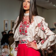 В Чикаго відбувся найяскравіший модний показ року – UaMоdna Fashion Show 2016 61/128 В Чикаго відбувся найяскравіший модний показ року – UaMоdna Fashion Show 2016 61/128