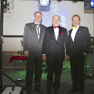 Зустріч Нового 2014 року в українському Культурному Центрі. Фото 36/64 Зустріч Нового 2014 року в українському Культурному Центрі. Фото 36/64