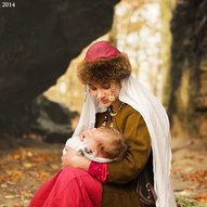 Ladna Kobieta. Часи Київської Русі (фото) Ladna Kobieta. Часи Київської Русі (фото)