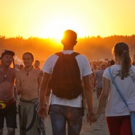 Вудсток, Польща, фото Вудсток, Польща, фото