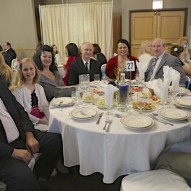 Зустріч Нового 2014 року в українському Культурному Центрі. Фото 41/64 Зустріч Нового 2014 року в українському Культурному Центрі. Фото 41/64