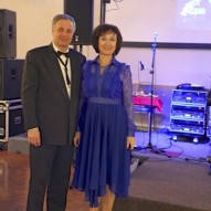 Зустріч Нового 2014 року в українському Культурному Центрі. Фото 64/64 Зустріч Нового 2014 року в українському Культурному Центрі. Фото 64/64