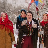 Анна Сенік (Ladna Kobieta), фото Анна Сенік (Ladna Kobieta), фото