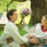 українці, кохання українці, кохання